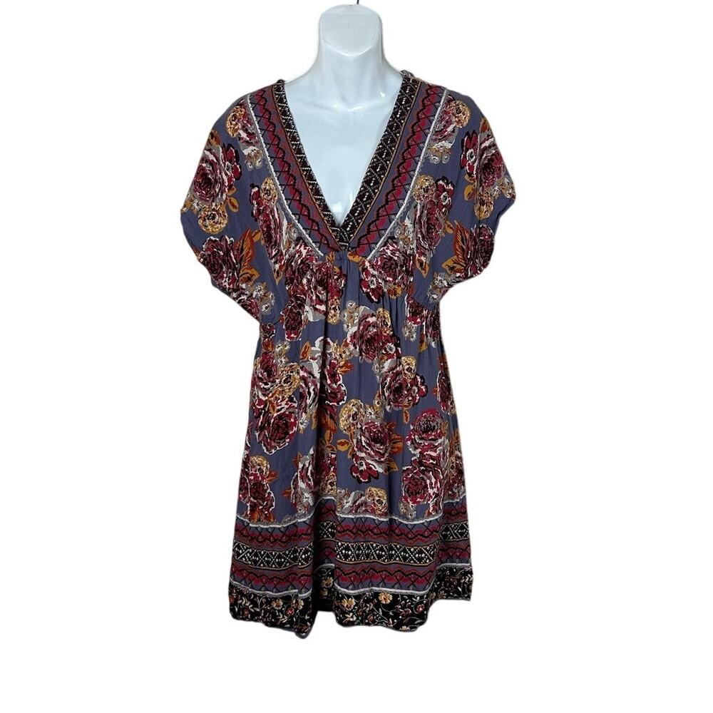 Angie Kimono Dress size S